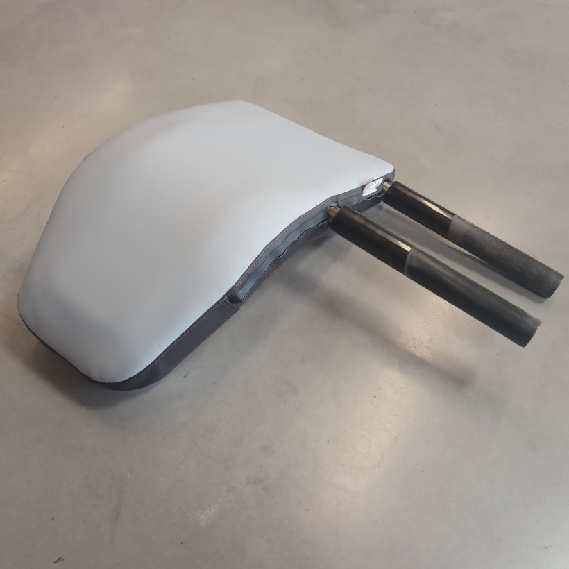 Purchase Rear port side backrest cushion Zodiac Open 5.5