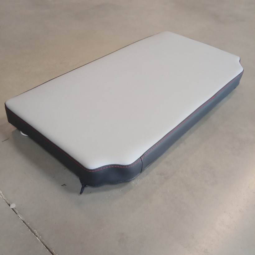 Purchase Rear Seat Cushion Central Zodiac Open 5.5