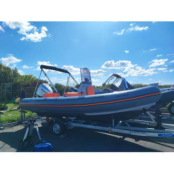 Purchase Winter Cover Bombard Explorer 600