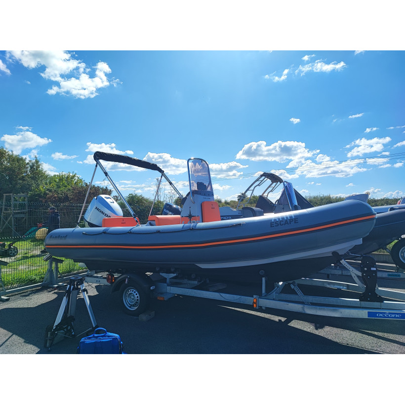 Purchase Winter Cover Bombard Explorer 600