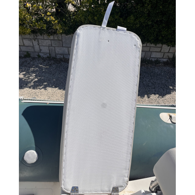 Achat Coussin assise arrière Bombard Explorer 640 SB / Explorer 640 SB I...