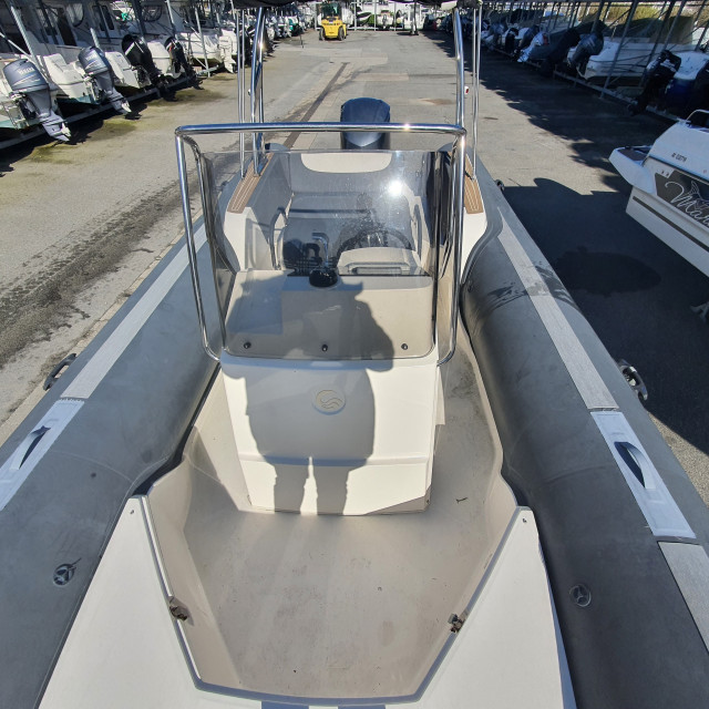 Purchase Capelli Tempest 775 Console Cover