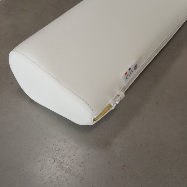 Purchase White Shark 185 Rear Backrest Cushion