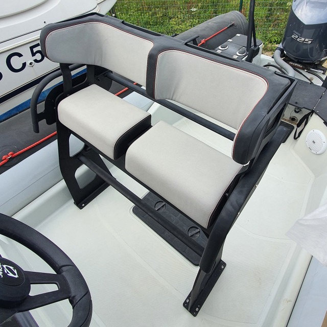 Achat Housse bolster Zodiac Pro