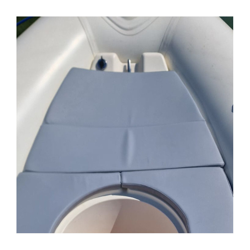 Purchase Right front storage bin cushion Zodiac Medline II / Medline 2C