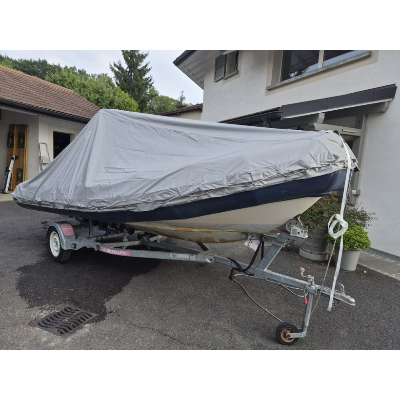Purchase Winter Cover Bombard Sunrider 550