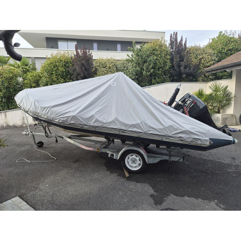 Purchase Winter Cover Bombard Sunrider 550