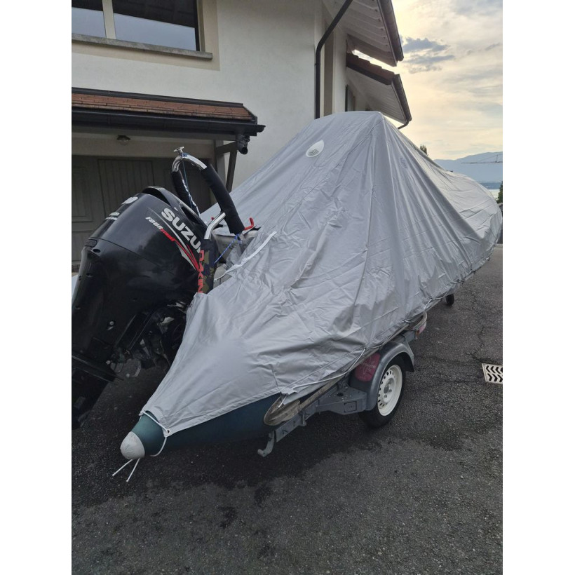 Achat Taud d'hivernage Bombard Sunrider 550