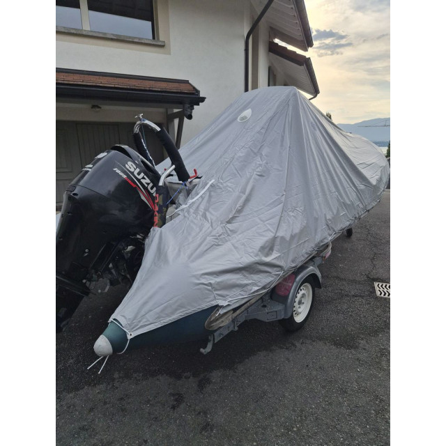 Purchase Winter Cover Bombard Sunrider 550