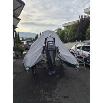 Purchase Winter Cover Bombard Sunrider 550