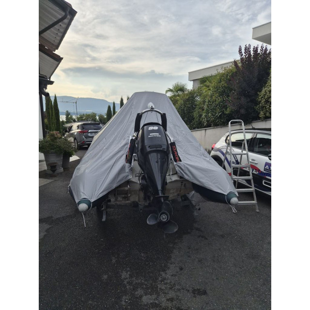Purchase Winter Cover Bombard Sunrider 550