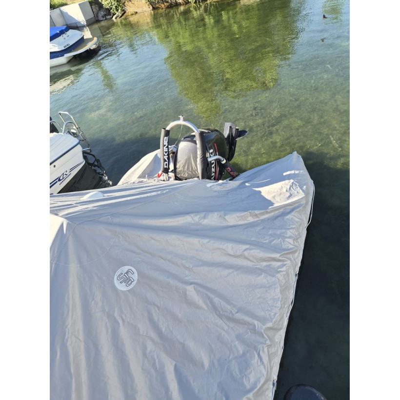 Purchase Winter Cover Bombard Sunrider 550