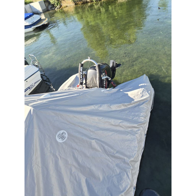 Achat Taud d'hivernage Bombard Sunrider 550
