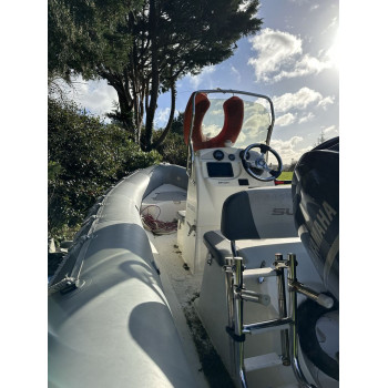 Achat Taud d'hivernage Bombard Sunrider 550