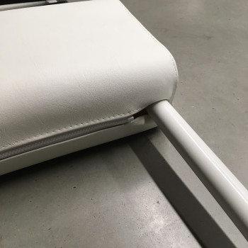 Purchase Pilot seat back cushion Zodiac Medline II