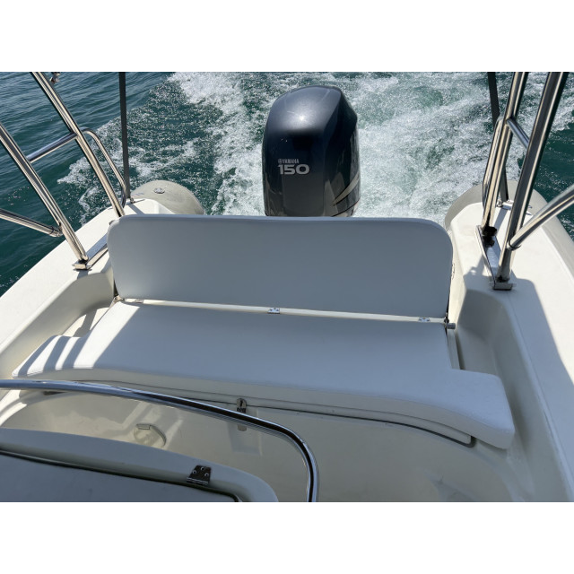 Purchase Rear bench backrest cushion Mar sea 120