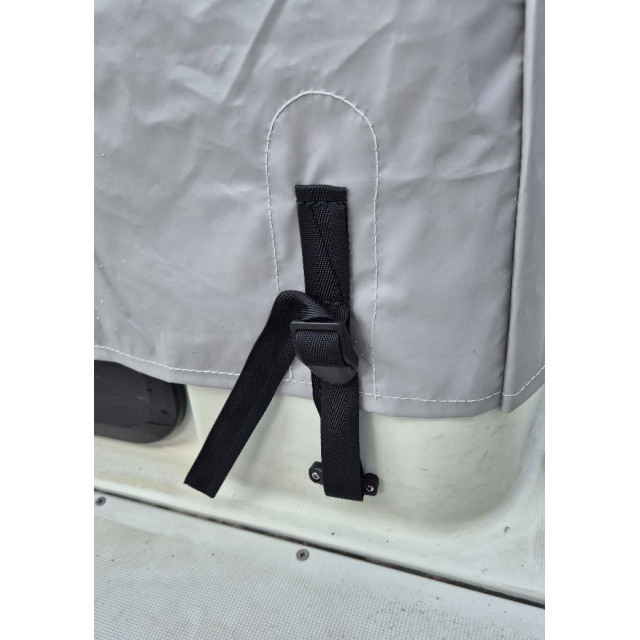 Purchase Zodiac Pro Open 650 / Pro 650 Ultimate Console Cover