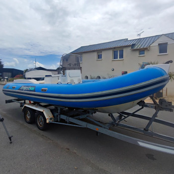 Purchase Capelli Tempest 625 Winter Cover