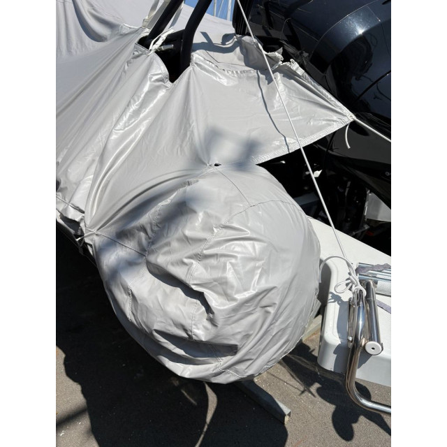 Achat Taud d'hivernage Zodiac Pro 7