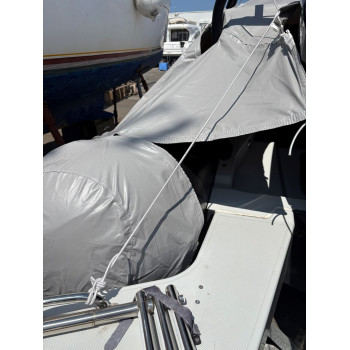 Achat Taud d'hivernage Zodiac Pro 7