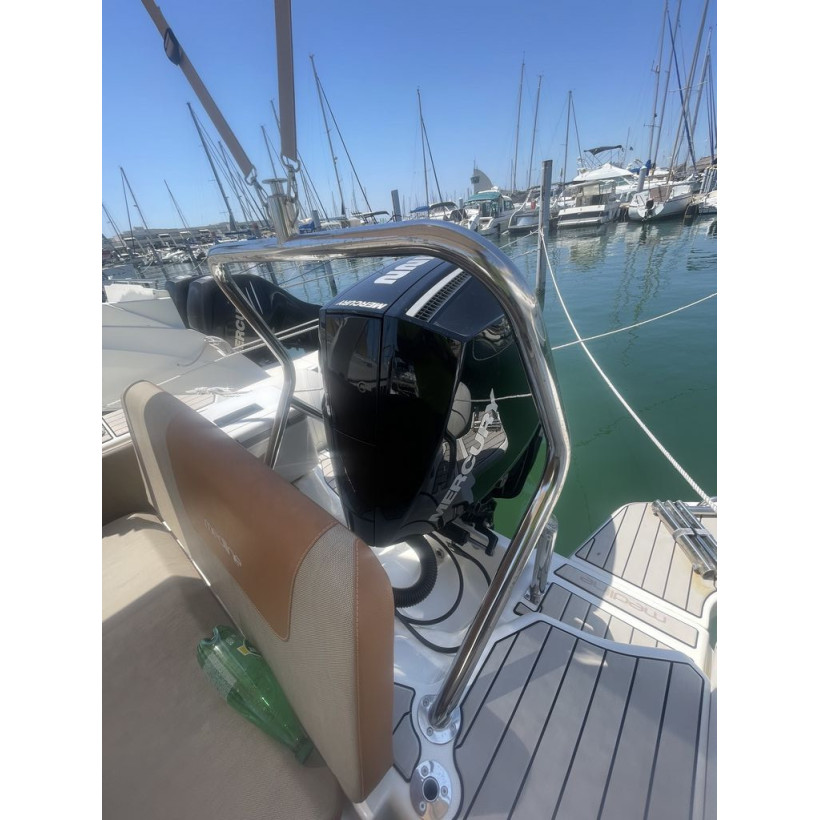Purchase Outboard motor cover