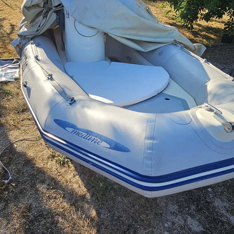Achat Coussin assise console Zodiac Medline Sundream