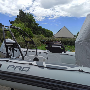 Achat Housse bolster Zodiac Pro