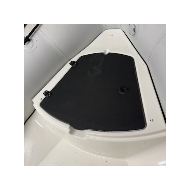 Purchase Cushion storage bin Bombard Explorer 500 & Sunrider 500