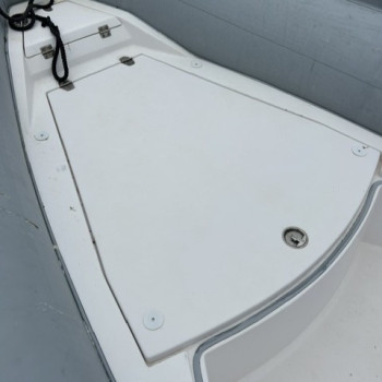 Purchase Cushion storage bin Selva Marine D.540 and D.570