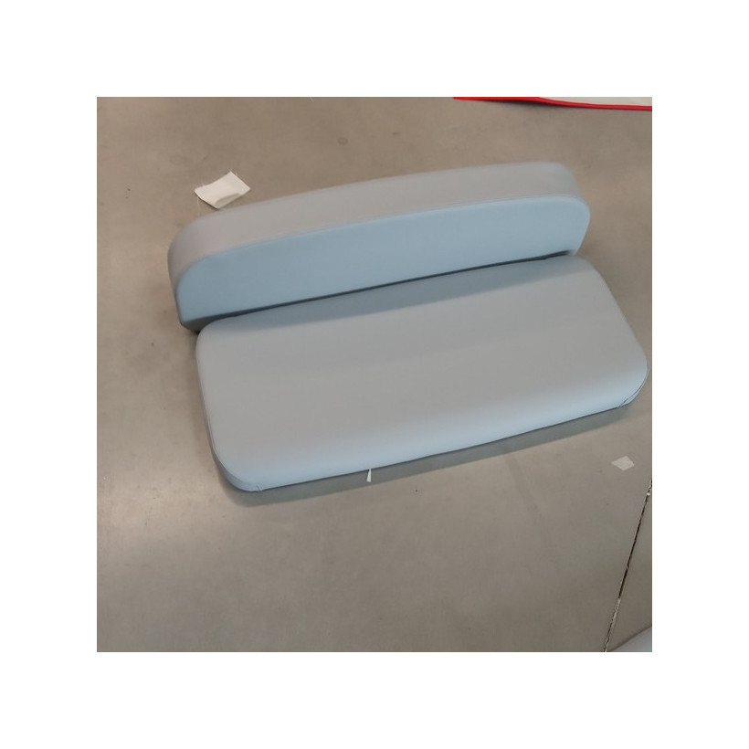 Achat Coussin dossier siège pilote Bombard Sunrider 550