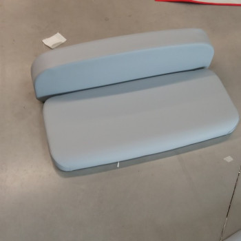 Achat Coussin assise siège pilote Bombard Sunrider 550