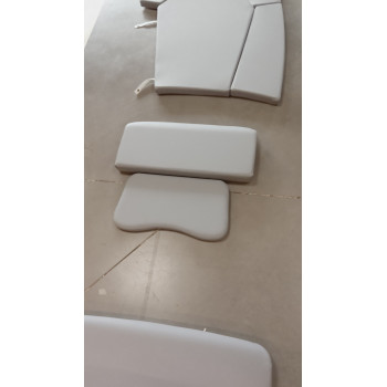 Achat Coussin assise console Bombard Sunrider 550