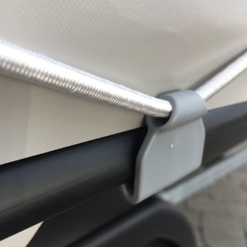 Purchase Zodiac Pro 500 Winter Cover