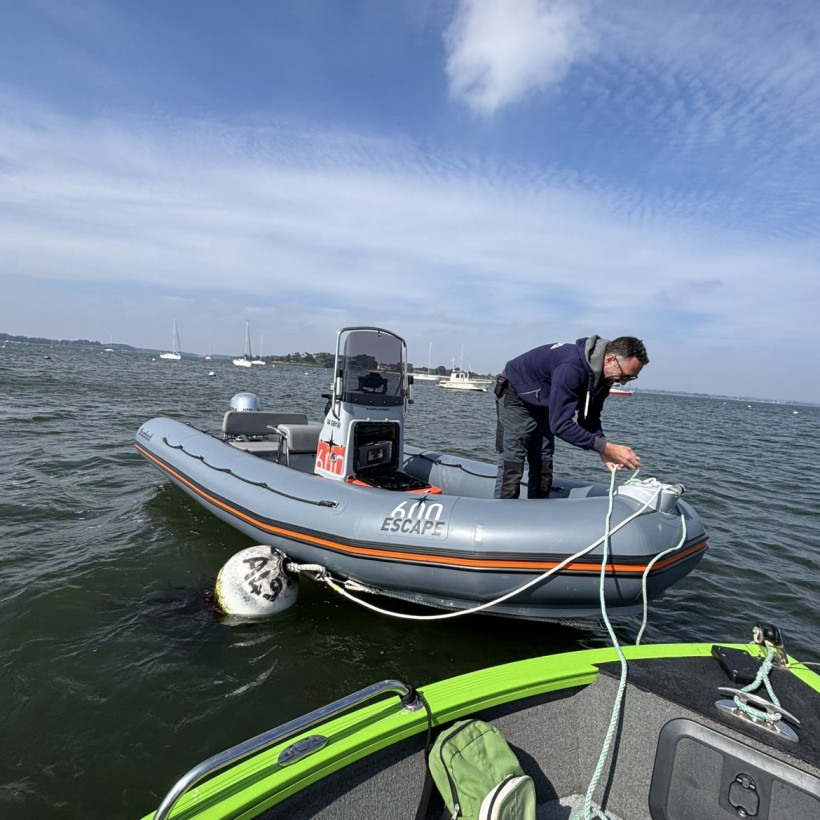 Purchase Winter Cover Bombard Explorer 600