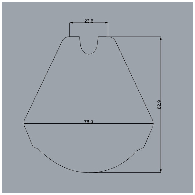 Achat Coussin de baille Zodiac Pro 12 Man