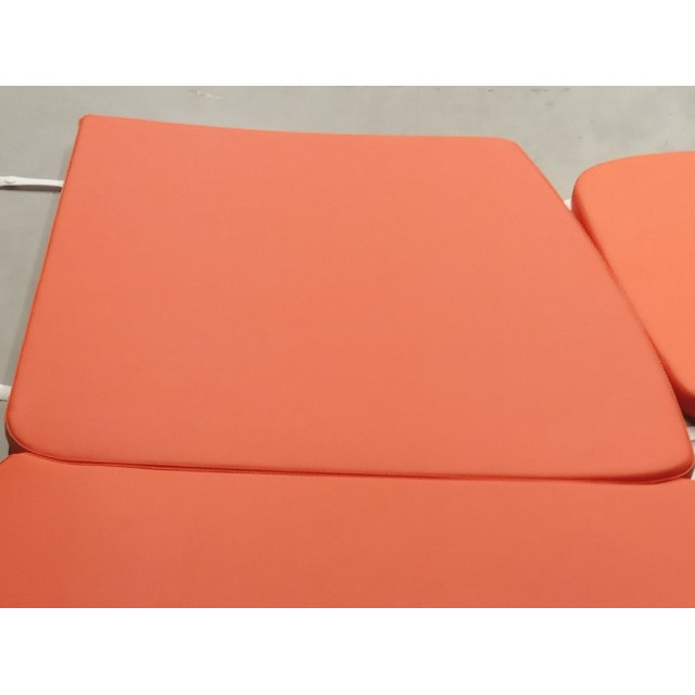 Achat Coussin baille avant extension Bombard Explorer 600 Escape