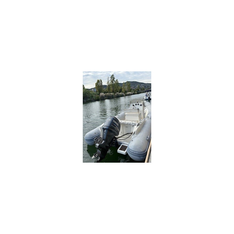 Achat Taud d'hivernage Joker Boat Coaster 600