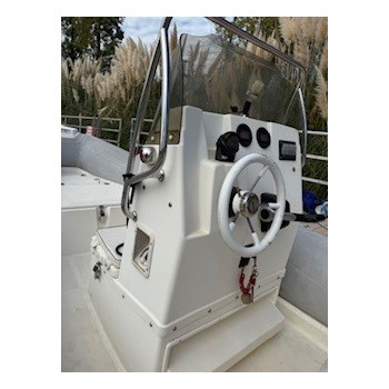 Achat Taud d'hivernage Joker Boat Coaster 600