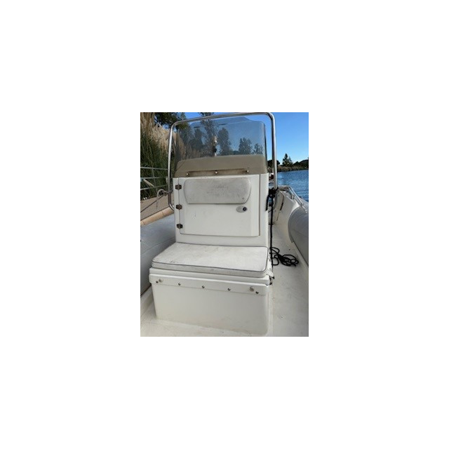 Purchase Joker Boat Coaster 600 Winter Cover