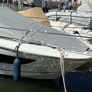 Achat Taud plat pont Jeanneau Cap Camarat 7.5 WA S2
