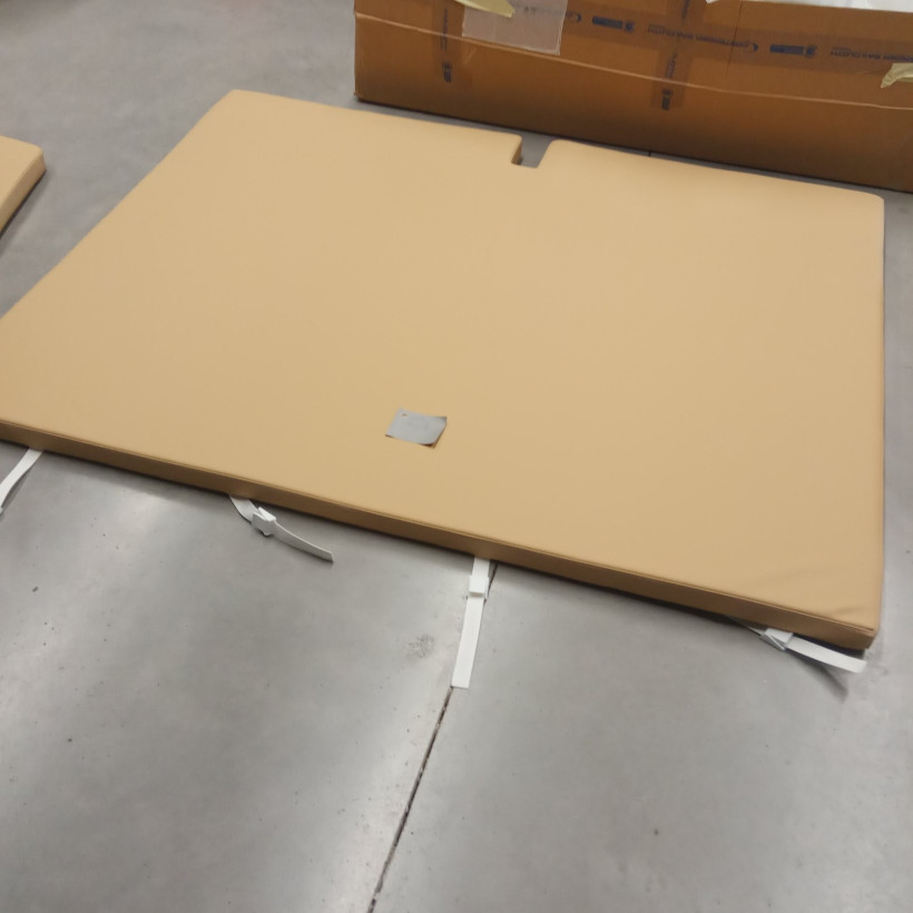 Purchase Rear seat cushion Zodiac SRMN 730