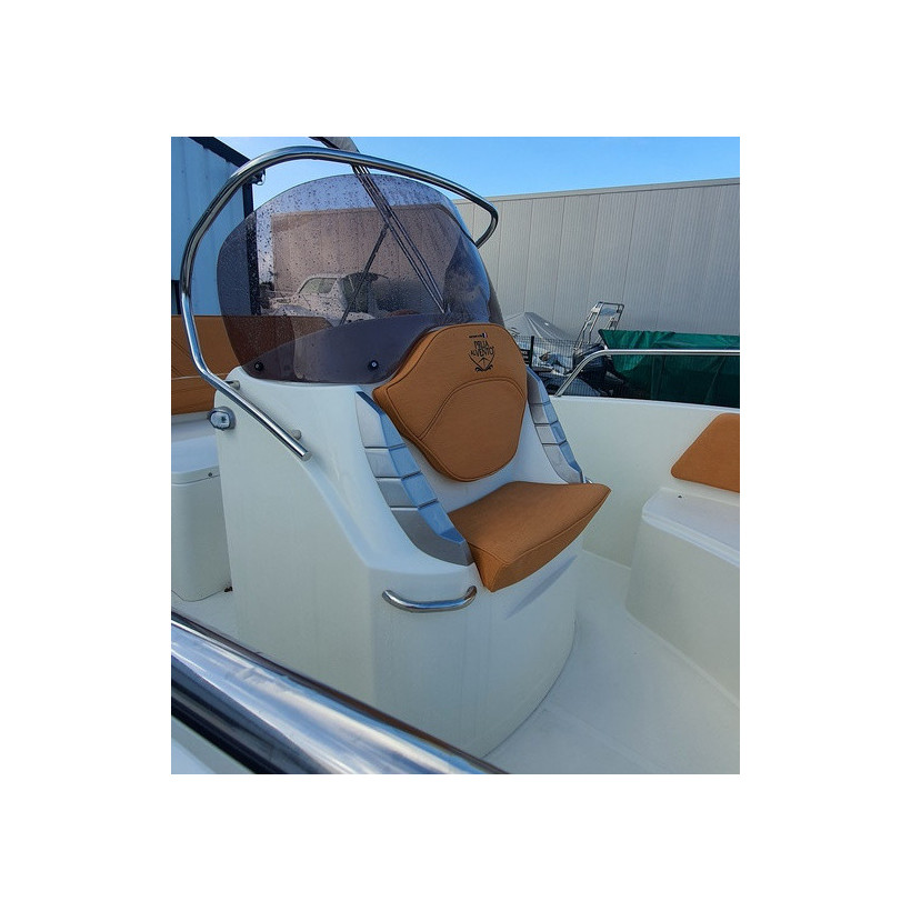 Purchase Prua Al Vento Jaguar 6.0 Console Cover