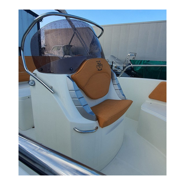 Achat Housse de console  Prua Al Vento Jaguar 6.0