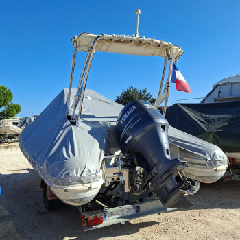 Purchase Capelli Tempest 626 Winter Cover