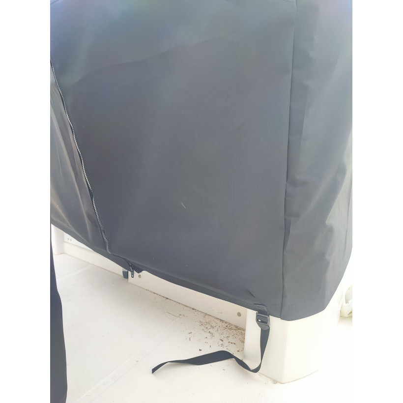 Purchase White Shark 246 Console Cover