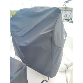 Achat Housse de console  White Shark 246