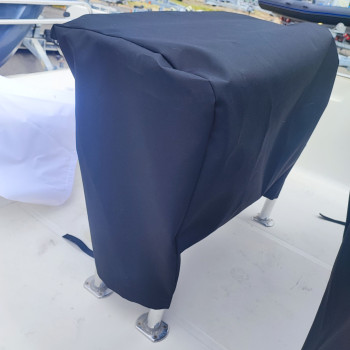 Achat Housse de bolster  White Shark 246
