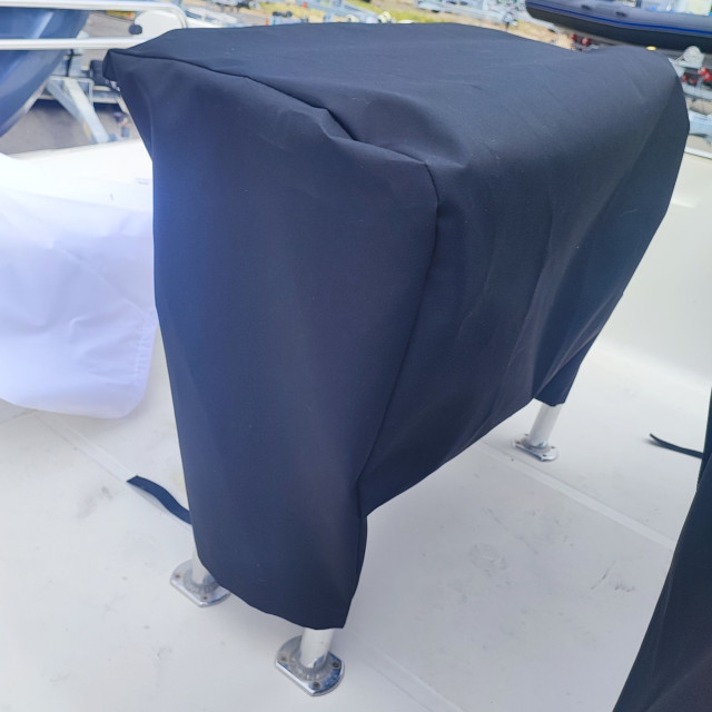 Purchase White Shark 246 Bolster Cover