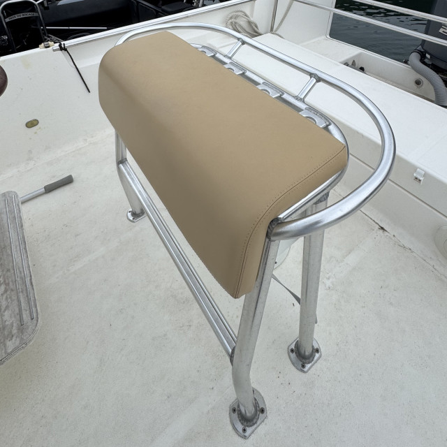 Achat Housse de bolster  White Shark 246
