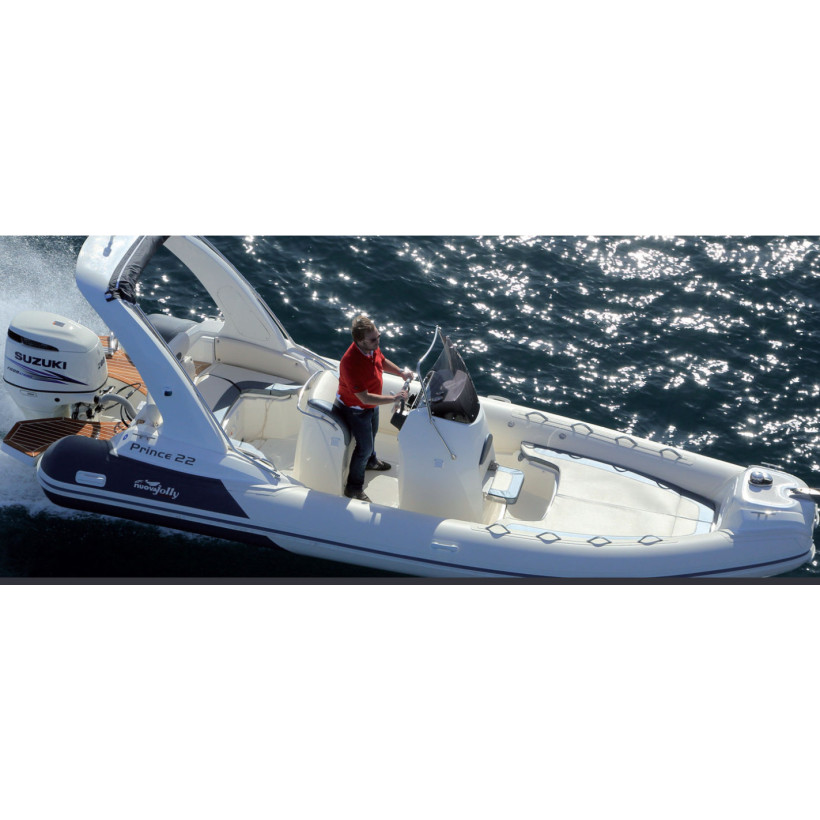 Purchase Float protection Prince 22